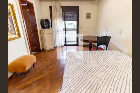 Apartamento para alugar com 500m², 4 quartos e 5 vagasSuíte 2