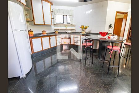 Apartamento para alugar com 500m², 4 quartos e 5 vagasCozinha