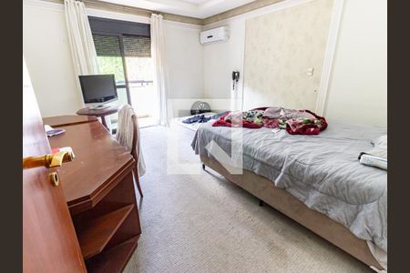 Apartamento para alugar com 500m², 4 quartos e 5 vagasSuíte 1