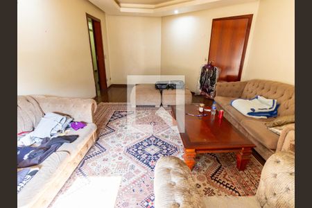 Apartamento para alugar com 500m², 4 quartos e 5 vagasSala de TV