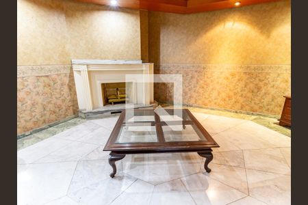 Apartamento para alugar com 500m², 4 quartos e 5 vagasSala de Lareira