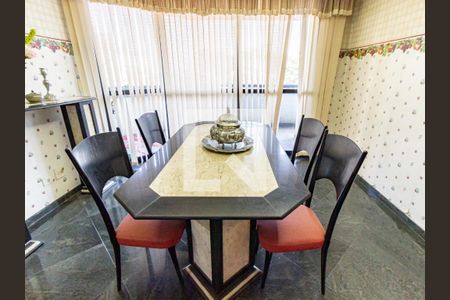 Apartamento para alugar com 500m², 4 quartos e 5 vagasCopa