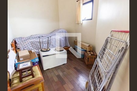 Apartamento para alugar com 500m², 4 quartos e 5 vagasQuarto de Serviço 1