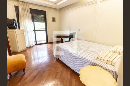 Apartamento para alugar com 500m², 4 quartos e 5 vagasSuíte 2