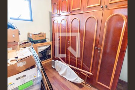 Apartamento para alugar com 500m², 4 quartos e 5 vagasQuarto de Serviço 2