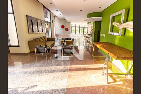 Apartamento para alugar com 500m², 4 quartos e 5 vagasÁrea comum - Salão de festas