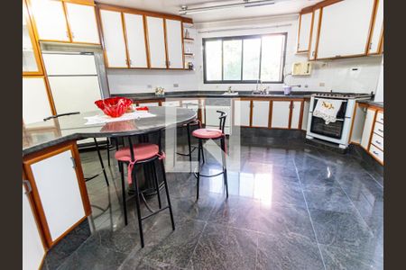 Apartamento para alugar com 500m², 4 quartos e 5 vagasCozinha