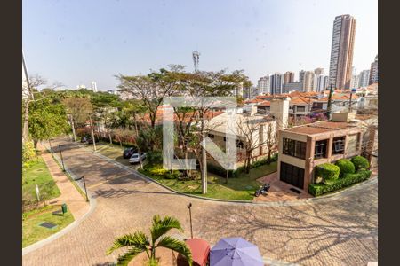 Apartamento para alugar com 500m², 4 quartos e 5 vagasVaranda - Vista