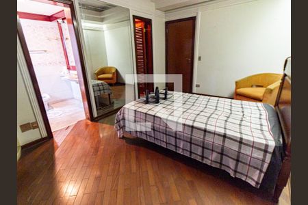 Apartamento para alugar com 500m², 4 quartos e 5 vagasSuíte 3