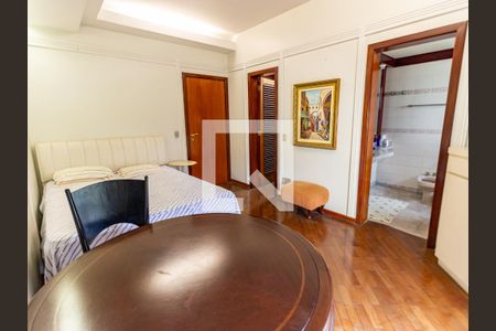 Apartamento para alugar com 500m², 4 quartos e 5 vagasSuíte 2