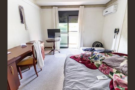 Apartamento para alugar com 500m², 4 quartos e 5 vagasSuíte 1