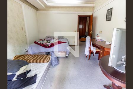 Apartamento para alugar com 500m², 4 quartos e 5 vagasSuíte 1