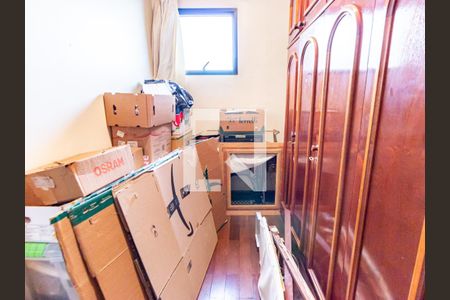 Apartamento para alugar com 500m², 4 quartos e 5 vagasQuarto de Serviço 2