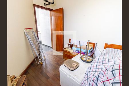 Apartamento para alugar com 500m², 4 quartos e 5 vagasQuarto de Serviço 1