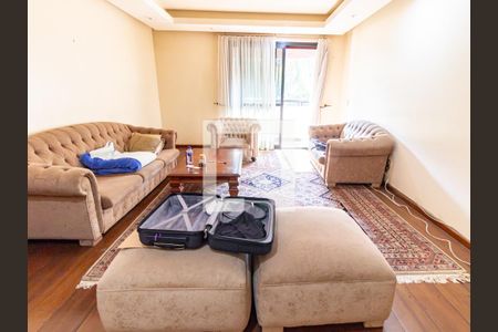 Apartamento para alugar com 500m², 4 quartos e 5 vagasSala de TV