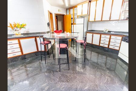 Apartamento para alugar com 500m², 4 quartos e 5 vagasCozinha