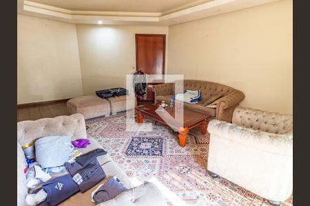 Apartamento para alugar com 500m², 4 quartos e 5 vagasSala de TV