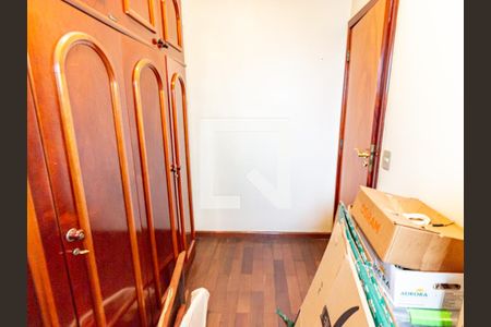 Apartamento para alugar com 500m², 4 quartos e 5 vagasQuarto de Serviço 2