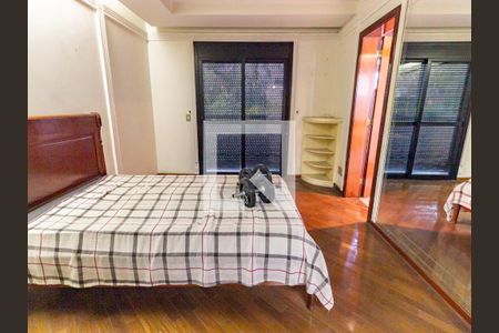 Apartamento para alugar com 500m², 4 quartos e 5 vagasSuíte 3