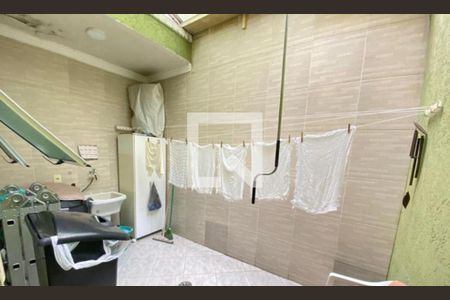 Foto 06 de casa à venda com 3 quartos, 134m² em Vila Santa Isabel, São Paulo