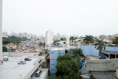 Apartamento à venda com 44m², 2 quartos e 1 vagaVista