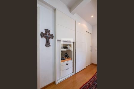 Apartamento à venda com 101m², 1 quarto e 2 vagasSala 1