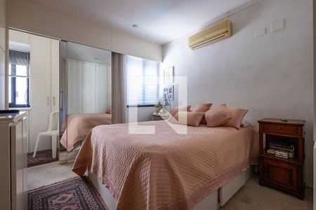 Apartamento à venda com 101m², 1 quarto e 2 vagasSuíte