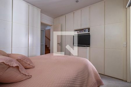 Apartamento à venda com 101m², 1 quarto e 2 vagasSuíte