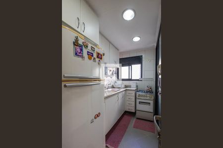 Apartamento à venda com 101m², 1 quarto e 2 vagasCozinha