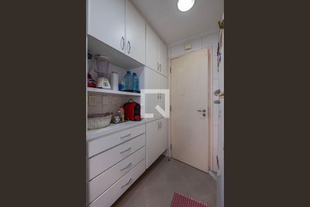 Apartamento à venda com 101m², 1 quarto e 2 vagasCozinha