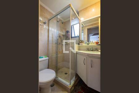 Apartamento à venda com 101m², 1 quarto e 2 vagasBanheiro 1