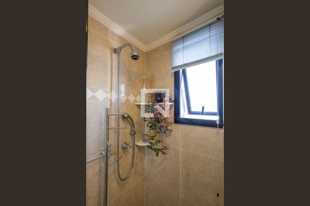 Apartamento à venda com 101m², 1 quarto e 2 vagasBanheiro 1