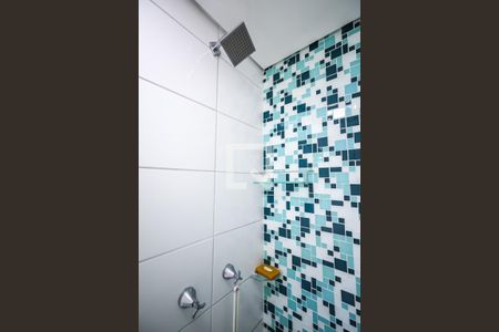 Apartamento para alugar com 41m², 2 quartos e 1 vaga Apartamento para alugar com 41m², 2 quartos e 1 vagaBanheiro