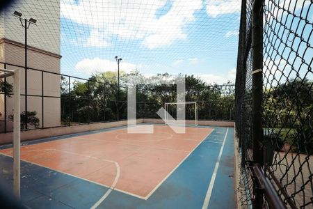 Apartamento para alugar com 41m², 2 quartos e 1 vaga Apartamento para alugar com 41m², 2 quartos e 1 vagaÁrea comum - Quadra