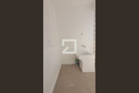 Casa de condomínio para alugar com 77m², 2 quartos e 1 vaga Casa de condomínio para alugar com 77m², 2 quartos e 1 vagaÁrea de Serviço