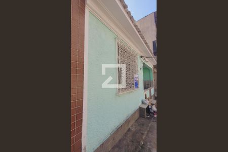 Casa de condomínio para alugar com 77m², 2 quartos e 1 vaga Casa de condomínio para alugar com 77m², 2 quartos e 1 vagaFachada