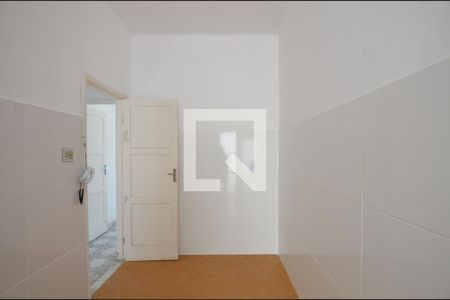 Casa de condomínio para alugar com 77m², 2 quartos e 1 vagaCozinha