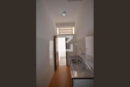 Casa de condomínio para alugar com 77m², 2 quartos e 1 vagaCozinha