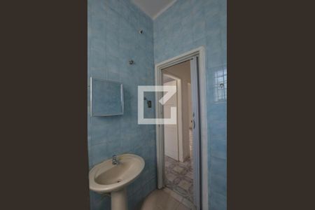 Casa de condomínio para alugar com 77m², 2 quartos e 1 vagaBanheiro