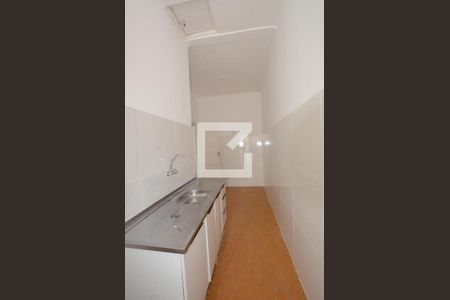 Casa de condomínio para alugar com 77m², 2 quartos e 1 vagaCozinha