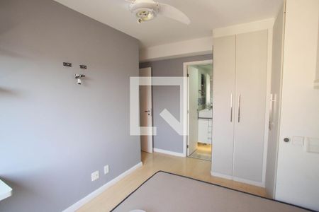 Apartamento à venda com 60m², 2 quartos e 1 vagaQuarto Suíte