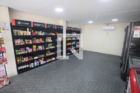 Apartamento à venda com 60m², 2 quartos e 1 vagaMercadinho