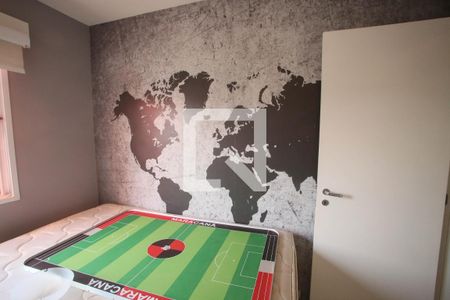 Apartamento à venda com 60m², 2 quartos e 1 vagaQuarto 2