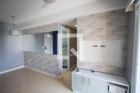 Apartamento à venda com 60m², 2 quartos e 1 vagaSala