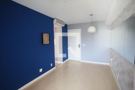 Apartamento à venda com 60m², 2 quartos e 1 vagaSala