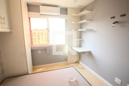Apartamento à venda com 60m², 2 quartos e 1 vagaQuarto Suíte