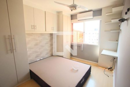 Apartamento à venda com 60m², 2 quartos e 1 vagaQuarto Suíte