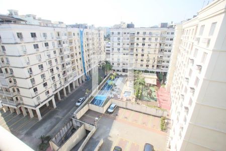 Apartamento à venda com 60m², 2 quartos e 1 vagaVista da Varanda