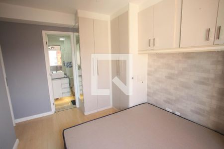 Apartamento à venda com 60m², 2 quartos e 1 vagaQuarto Suíte