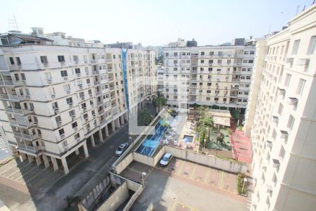 Apartamento à venda com 60m², 2 quartos e 1 vagaVista da Varanda
